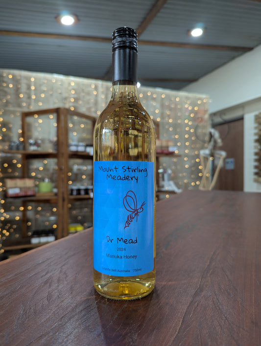 Manuka Mead