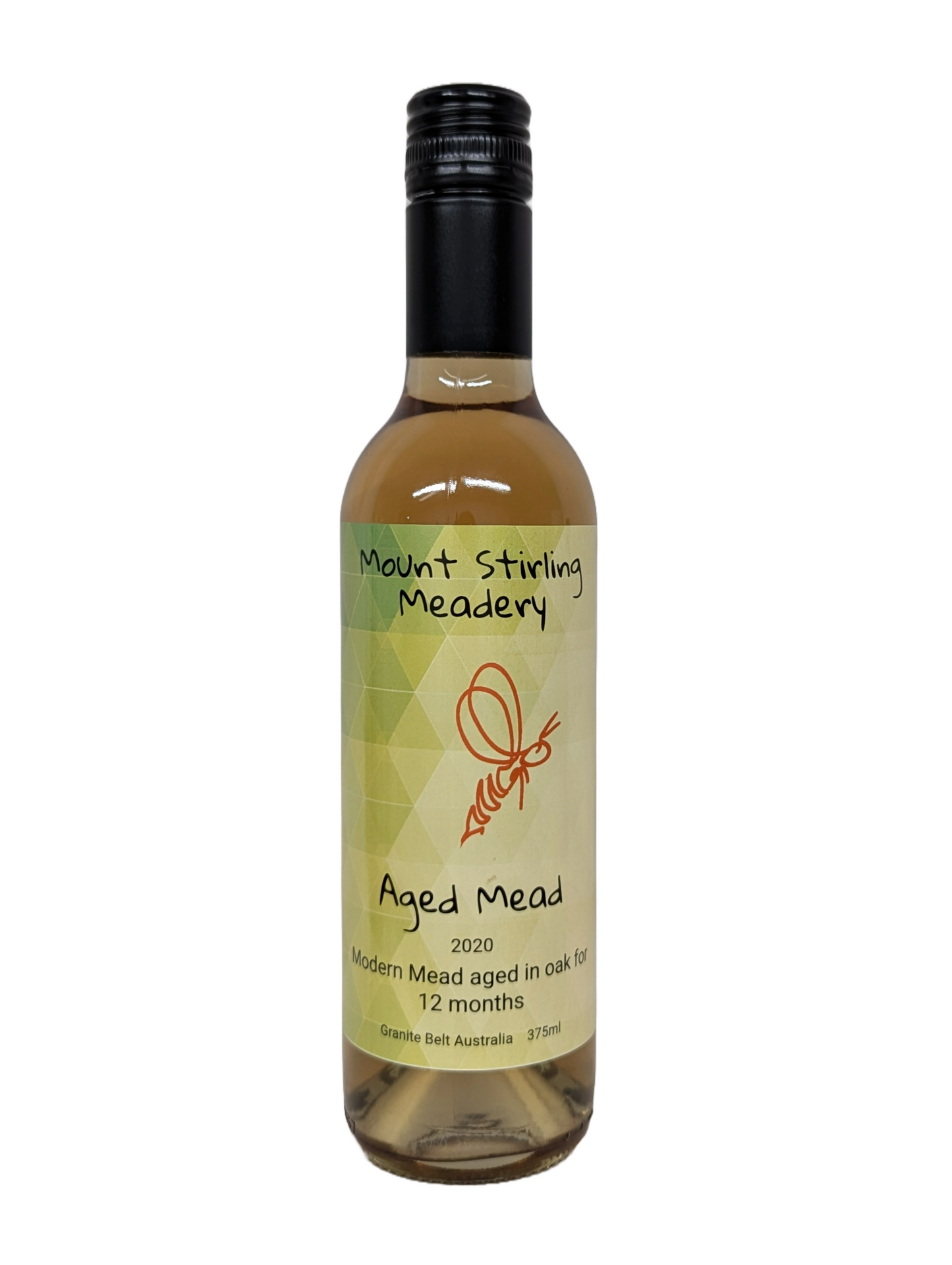 Aged Traditional Mead
