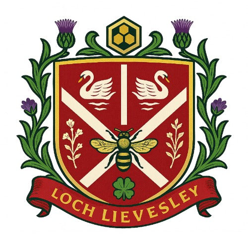 Mount Stirling Meadery