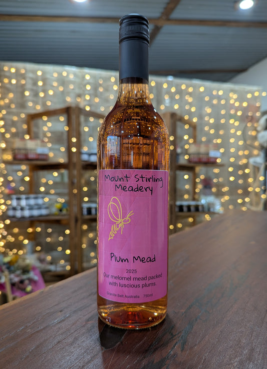 Plum Mead
