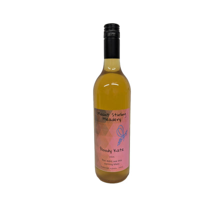 Bloody Kate Spiced Mead